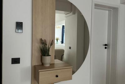 Prima inchiriere, 3 camere, 130 mp utili, 80 mp terasa, parcare, Soseaua Pipera - 6