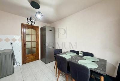 Apartament cu 3 camere decomandat în Lipovei - 5