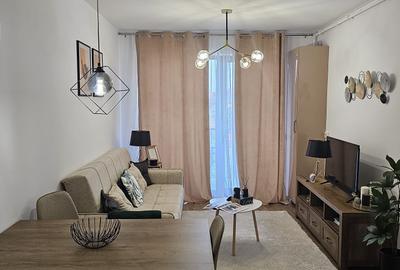 Apartament cu 2 camere decomandat în Central - 2