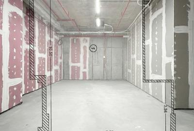 Spațiu comercial, de 75 mp, în Cotroceni - 2