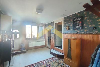 Casă individuală cu 5 camere cu Canalizare în Sânnicolau Mic - 6