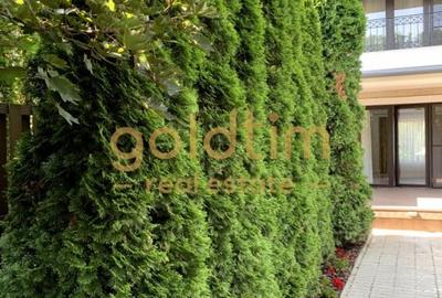 VILA CU PISCINA/CURTE/COMPLEX SECURIZAT/OXFORD GARDENS/PIPERA - 73