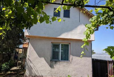 Casă cu 3 camere în Ghercești - 5