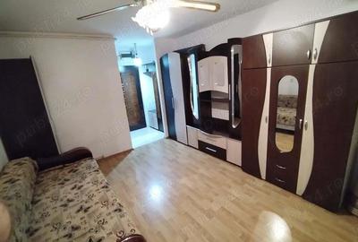 Garsoniera de inchiriat Codlea - 2