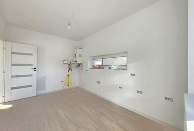 Casa individuala pe parter, teren 330mp, Harman - 13