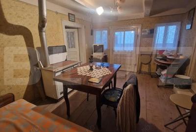 Casa batraneasca 15 minute de Brasov, 2 CAMERE 380 MP TEREN - 4