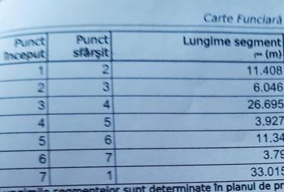 Casă individuală cu 5 camere cu Canalizare în Dristor - 7