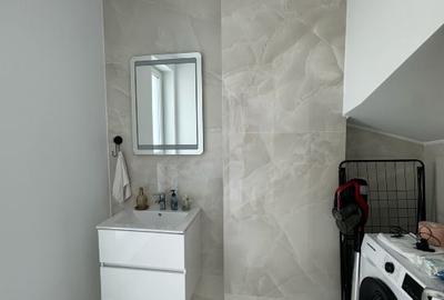 Duplex cu 5 camere cu Teren 225 Mp în Central - 4