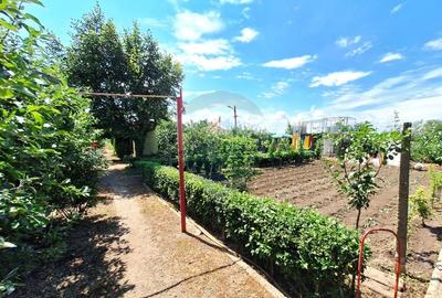 Casa cu teren de vanzare - 6