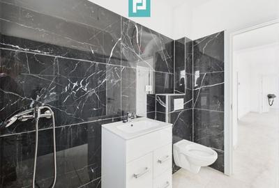Apartament cu 3 camere în bloc nou - 10