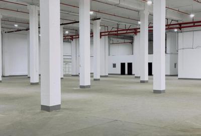 Inchiriere hala industriala - Militari, Valea Cascadelor - 5