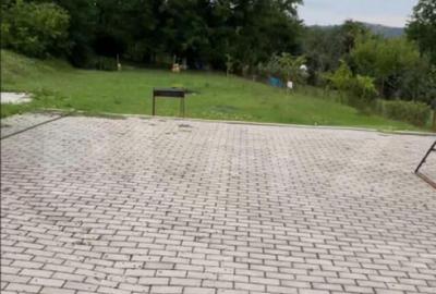 Casa renovata in Luna, langa Campia Turzii - 11