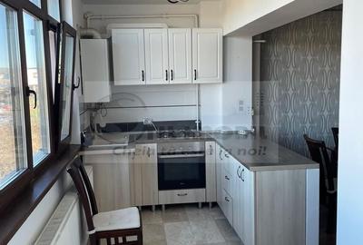 Apartament cu 2 camere decomandat, mobilat în Tătărași - 2