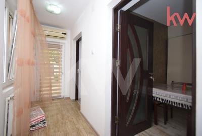 Casa Bariera Valcii Parter si etaj - 10