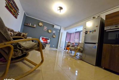 Apartament cu 2 camere decomandat în Nord - 3