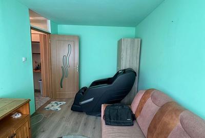 Apartament cu 2 camere decomandat în Exterior Vest - 3