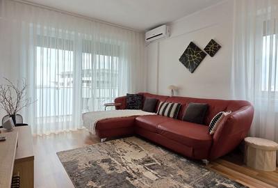 Apartament cu 3 camere decomandat în Decebal - 11