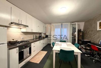 Apartament cu 3 camere in Gheorgheni ! - 10