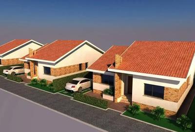 Vila unifamiliala Cernica cu acces usor spre Bucuresti - 1