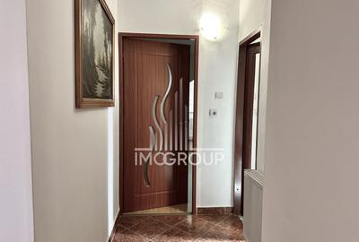Apartament cu 3 camere decomandate, Zona Shopping City Calea Sagului - 5