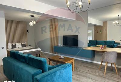 Garsonieră, mobilată în Central - 1