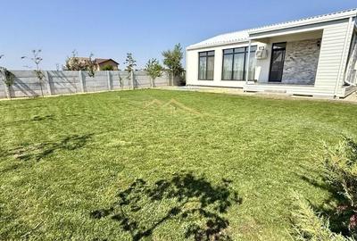 Vila cu 4 camere *400mp teren* // Tamasi- Corbeanca - 18