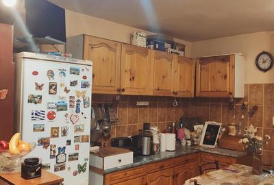 Apartament cu 2 camere semidecomandat în Brazda lui Novac - 2