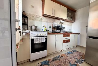 Casă individuală cu 4 camere cu Canalizare în Ruși-Ciutea - 14