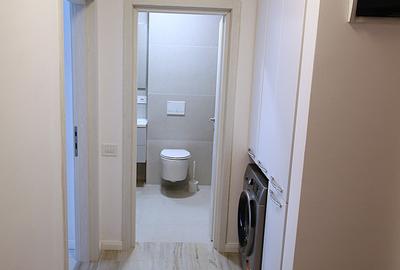 Pipera : Apartament nou cu 2 camere, in apropierea districtului de birouri ! - 4