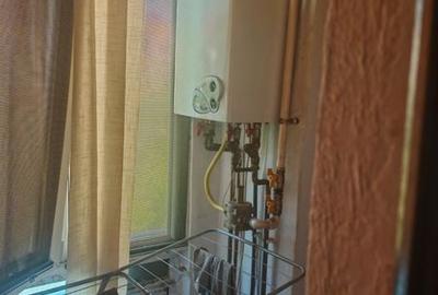 Apartament cu 2 camere în Țiglina 1 - 1