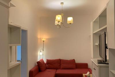 Casa individuala, 2 camere - 10