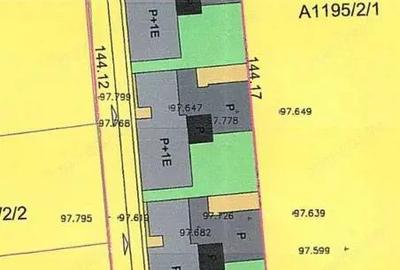 Teren de 2998 mp, în Remetea Mare - 6