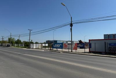 Vanzare Teren construibil Magurele 10000MP - 1