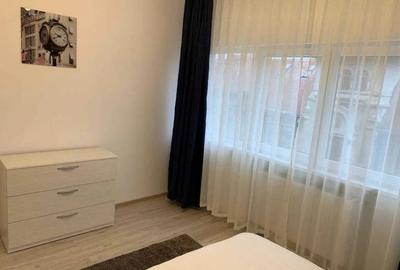 Apartament cu 3 camere semidecomandat, mobilat în Moșilor - 6