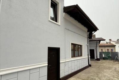 Vila individuala Icoanei Dacia - 17