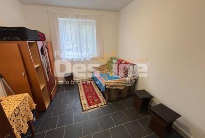 Garsonieră decomandată în Astra - 2