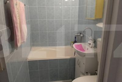 Apartament 2 camere, 48 mp, zona Central - 5