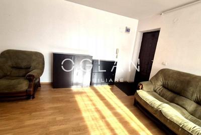 Apartament cu 3 camere semidecomandat, mobilat în Piața Cluj - 3