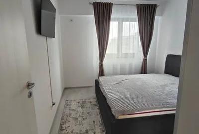 Apartament cu 2 camere decomandat, mobilat în Berceni