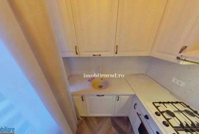 Apartament exclusivist la cheie, et.1, km 0 Arad, amenajat cu designer in stil unic-TUR VIRTUAL - 2