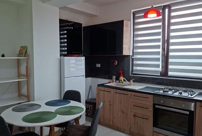 Garsonieră decomandată în Păcurari - 2