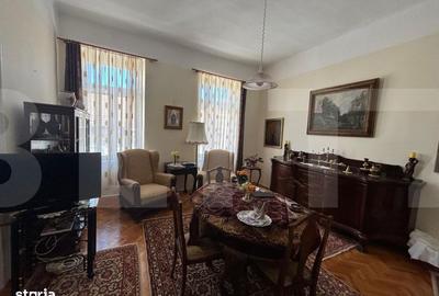 Apartament cu 3 camere decomandat în Ultracentral - 4