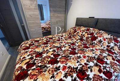 Apartament de inchiriat 3 camere, 2 bai si bucatarie decomandata! - 15