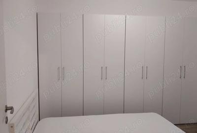 Direct proprietar, bloc 2025, ap. 2 cam., mobilat nou, mutare imediata - 9