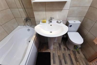 Apartament cu 2 camere decomandat, mobilat în Alexandru cel Bun - 9