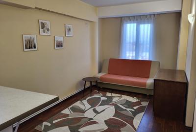Apartament cu 2 camere semidecomandat, mobilat în Bucium - 2