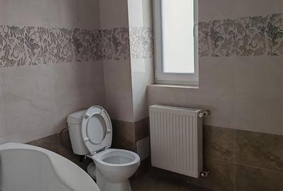 Apartament cu 3 camere semidecomandat în Miroslava - 9