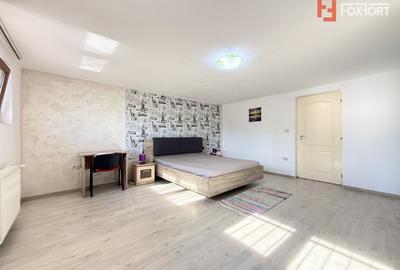 Apartament cu 3 camere decomandat, mobilat în Central - 33