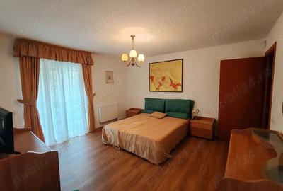 Vila de lux mobilata si utilata - Paradisul Verde -Corbeanca-Ilfov - 5