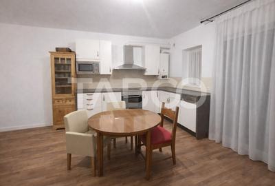 Apartament cu 4 camere decomandat, mobilat în Arhitecților - Calea Cisnădiei - 11